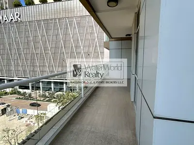 2 BR + Maids | Ready to Move | Downtown Area