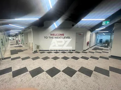 Premium Office Spaces For Rent | Fully Furnished | Opposite Abu Dhabi Mall