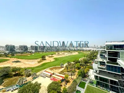 Golf View | Upgraded | Furnished | Vacant