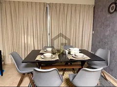 Furnished | Negotiable | Stunning Marina | HF |