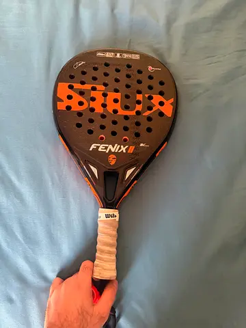 Siux fenix 2