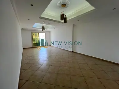 2 Bedroom Apartment for Annual Rent in Al Khan Sharjah | Parking | Gym & Pool | Maid Room