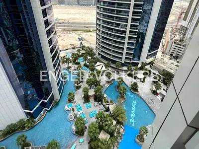 Exclusive | Pool View | Bigger Layout