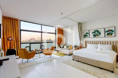 Livbnb – Seaside Studio w Private Terrace Beach Access