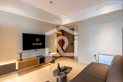 Furnished 2BR | Serviced Wellness Living | JVT