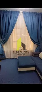 NEWLY FURNISHED 1BHK FOR RENT IN GARDEN CITY!!!