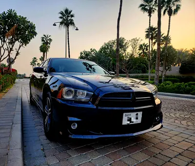 SRT Kit...No Accident!!! Fully Serviced