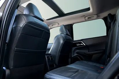Mitsubishi Outlander GLS, миниатюра 8