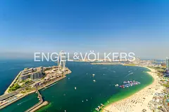 Full Floor Penthouse | Beach | 360° Views | Luxury