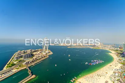 Full Floor Penthouse | Beach | 360° Views | Luxury