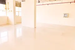 Spacious Office | Prime Location | Vacant Now