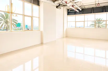 Office Space | Strategic Location | Ready to Move
