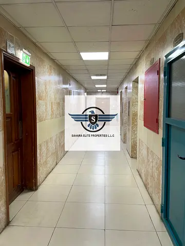 Specious 2bhk 2 Full Washrooms Very Close To Al Nahda Park Easy To Exit Dubai