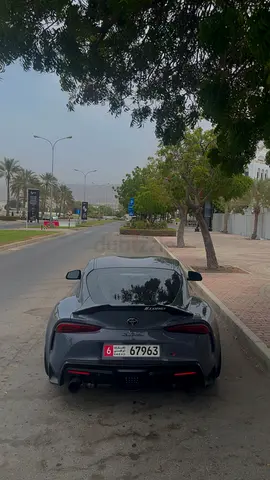 Toyota Supra A91  Stage 2 Low Mileage