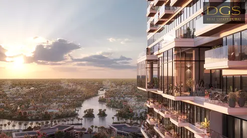 2BR+Maid | 30th Flr | Selling at OP Price