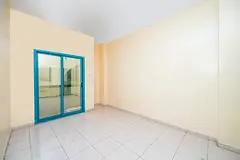 Limited-Time Offer | 1BR with Balcony | 45 Days Free