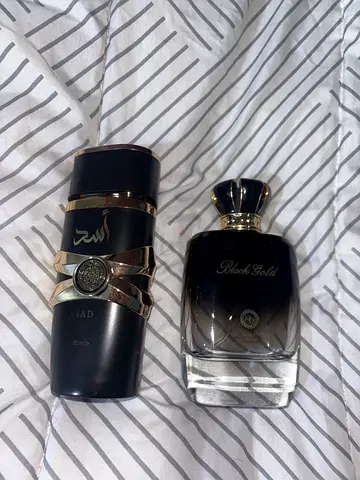 Perfumes