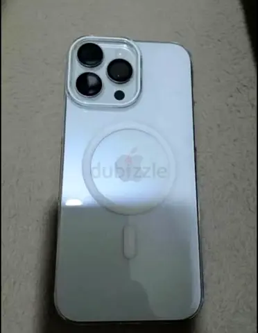 IPHONE 16 PROMAX–256GB–Esim