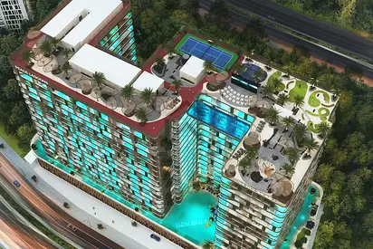 Exclusive Lagoon | Modern Design | Prime Location