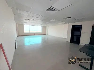 PRIME LOCATION | VACANT OFFICE | READY TO MOVE