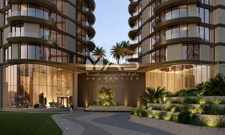 Mirasol by RAK Properties | Resort-Inspired Residences in Mina