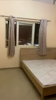Fully furnished Private room for Couple or Faimly nere Shahara center