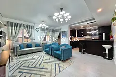 Type C | Extended | Vacant on transfer