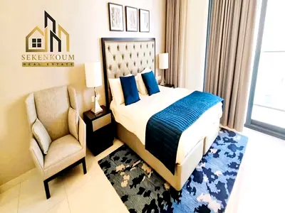 Studio Apartment | DAMAC | Ready to Move