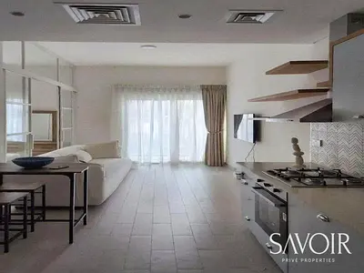 Ready to Move | Bright - Cozy | Amazing Amenities
