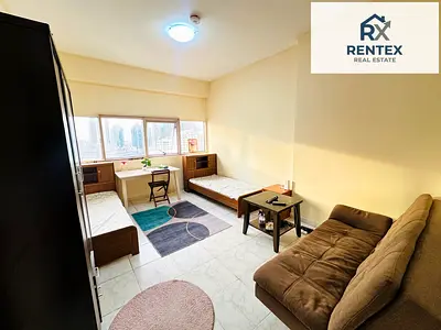 1 BHK FULLY FURNISHED APARTMENT AVAILABLE ON MONTHLY BASIS