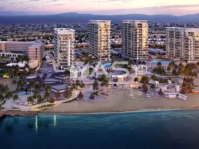 High ROI | Direct sea view | Modern Comfort