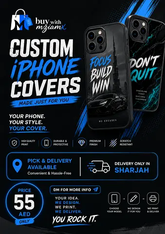 custom phone case