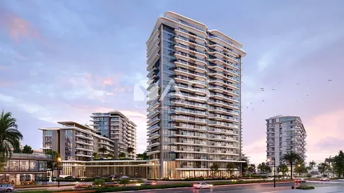 Solera Downtown Mina | Waterfront Apartments in Mina Al Arab