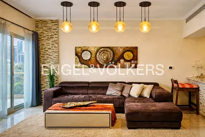 Vacant | Fully Furnished | Chiller Free