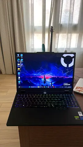 Lenovo legion 5 RTX 5070