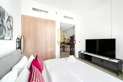 Best View l Fully Furnished l Flexible Cheques