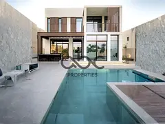 4BR Executive | Maid's room | Ready To Move