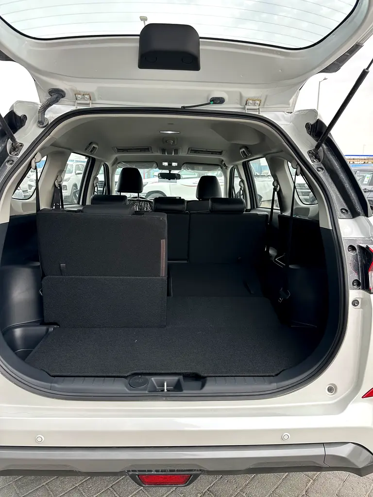Toyota Veloz 2024