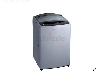 LG Top-load Washing Machine - Good Working Condition - 10 YRS WARRANTY