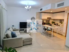 Huge Furnished Studio | Bright &amp; Spacious | Near Circle Mall