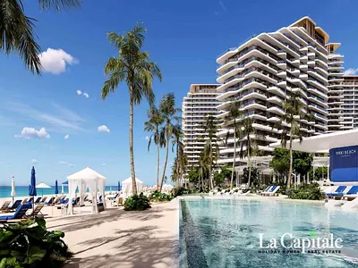 DIRECT BEACH ACCESS | LUXURY LIVING | BEST DEAL