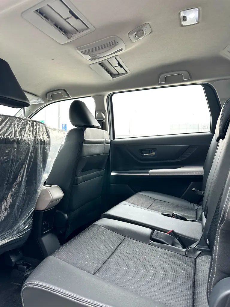 Toyota Veloz 2024