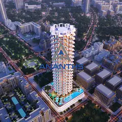 Brand New Unit | Private Pool | Ready to Move