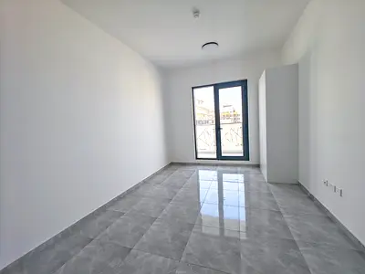 Studio | Balcony | 1 Month Free | Pool | Warsan