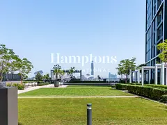 Exclusive| Ready To Move In | Unfurnished
