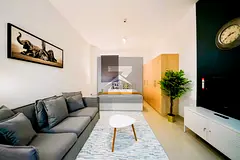 Vacant | Fully Furnished | Flexible Payment