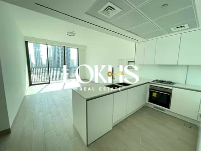 2 Covered Parking | Brand New | High Floor