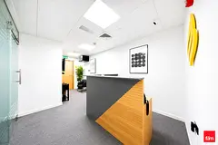 High Floor| Grade A | Furnished | Community Expert