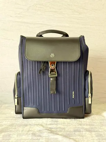 RIMOWA Never Still Flap Backpack