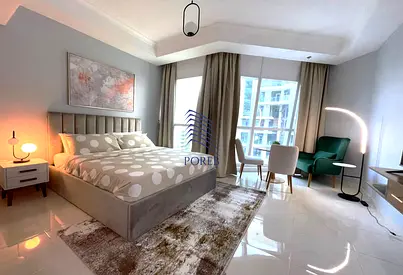 Close to Metro | Ready To Move In | High Floor